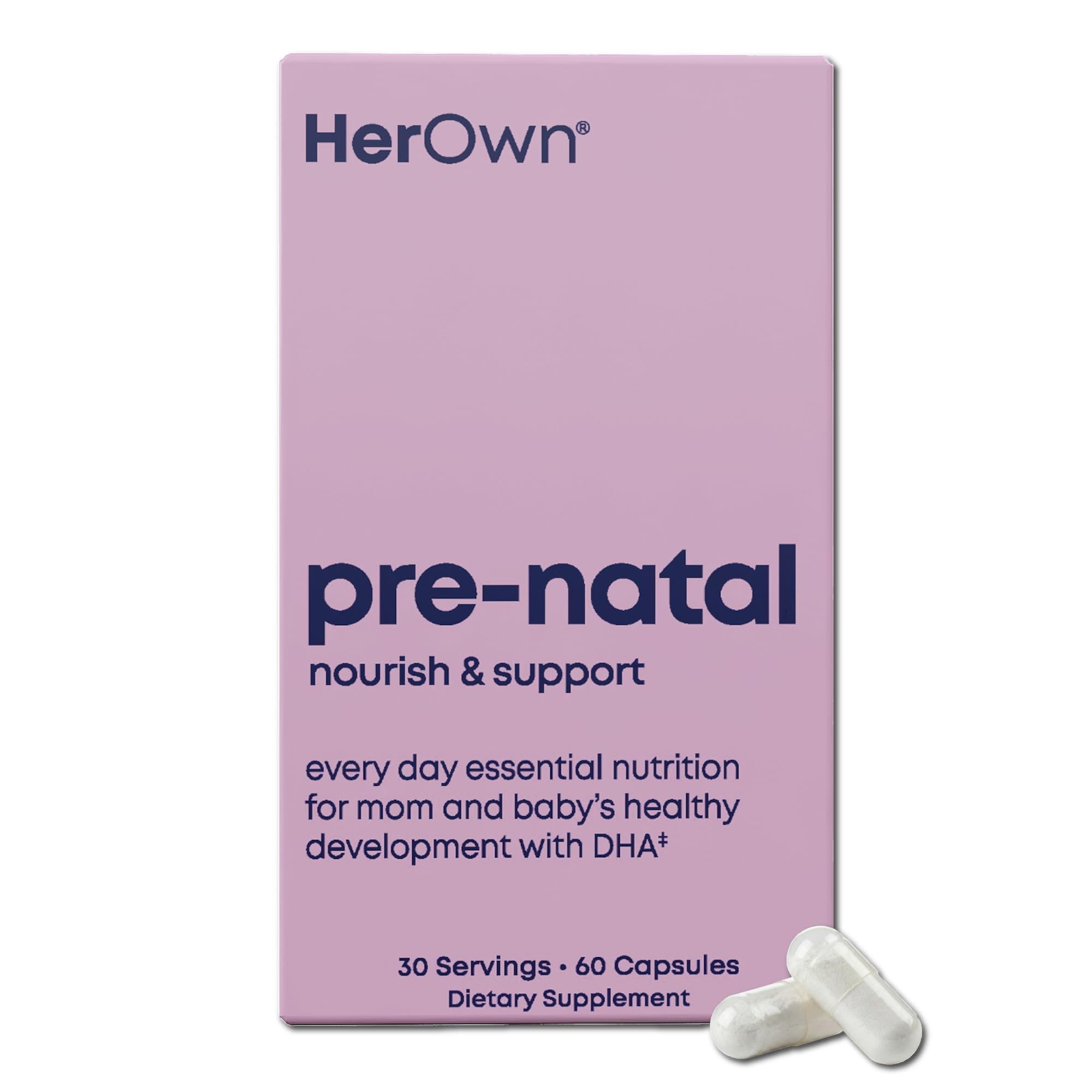 PRENATAL MULTIVITAMIN