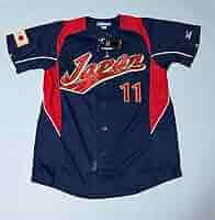 2009年　WBC ダルビッシュ　ユニホーム 2009年 WBC ダルビッシュ ユニホーム - メルカリ