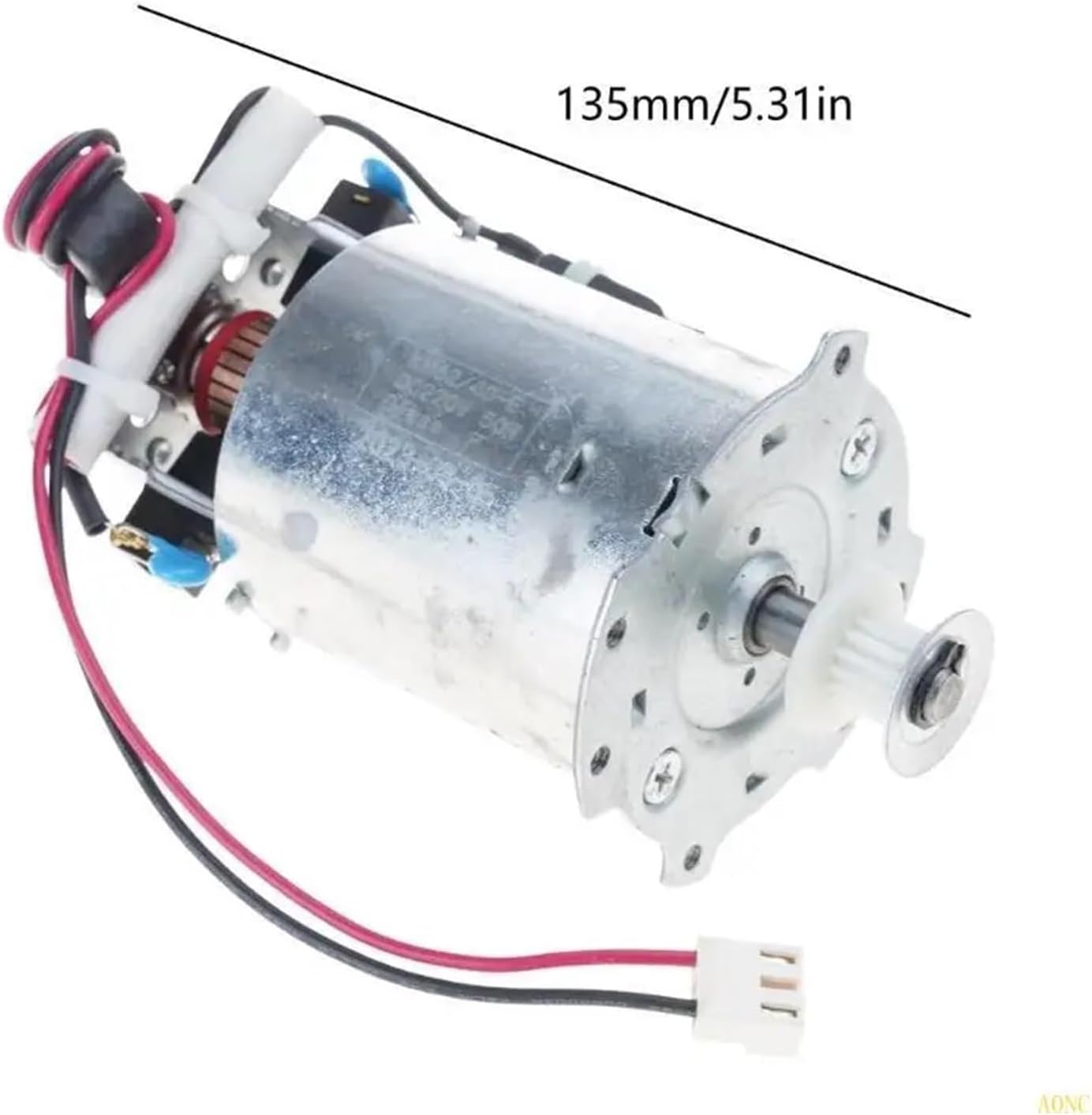 A0NC Durable 50W Motor Reliable Bread Machine Motor Efficient Powerful Bread Machine Spare Parts