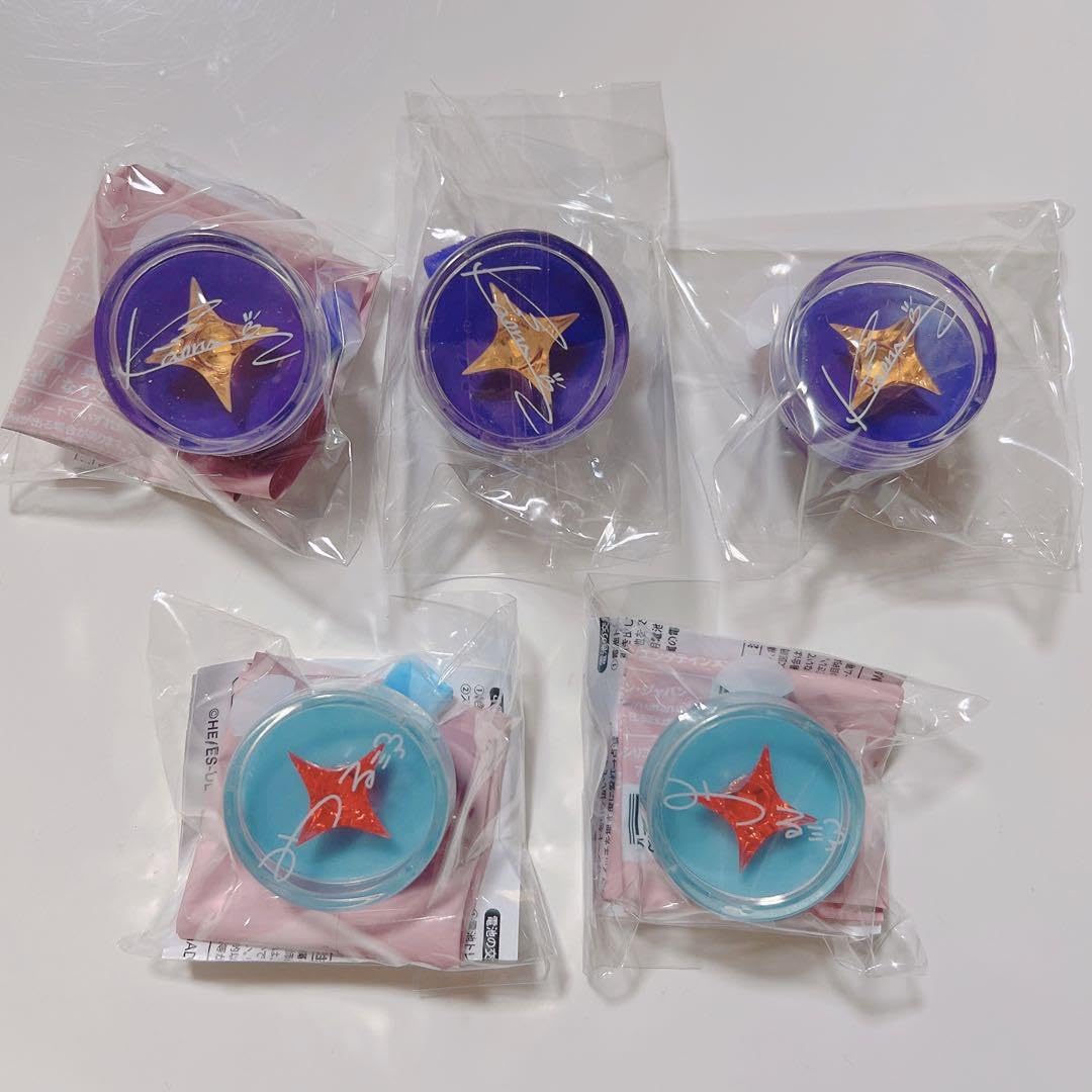 Amazon.co.jp: あんスタ 8th リングライト 薫 光 : おもちゃ