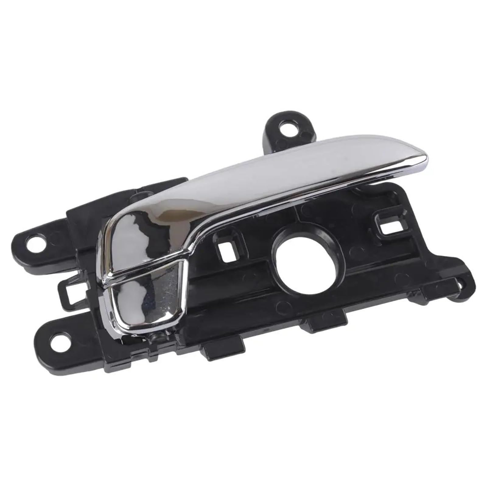 SLIMES Door Handle Car Interior Door Handle 82610-A7000 82620-A7000 Inner Handle Replacement Parts for KIA for Cerato K3 2013 1PCS(82620-A7000 RH)