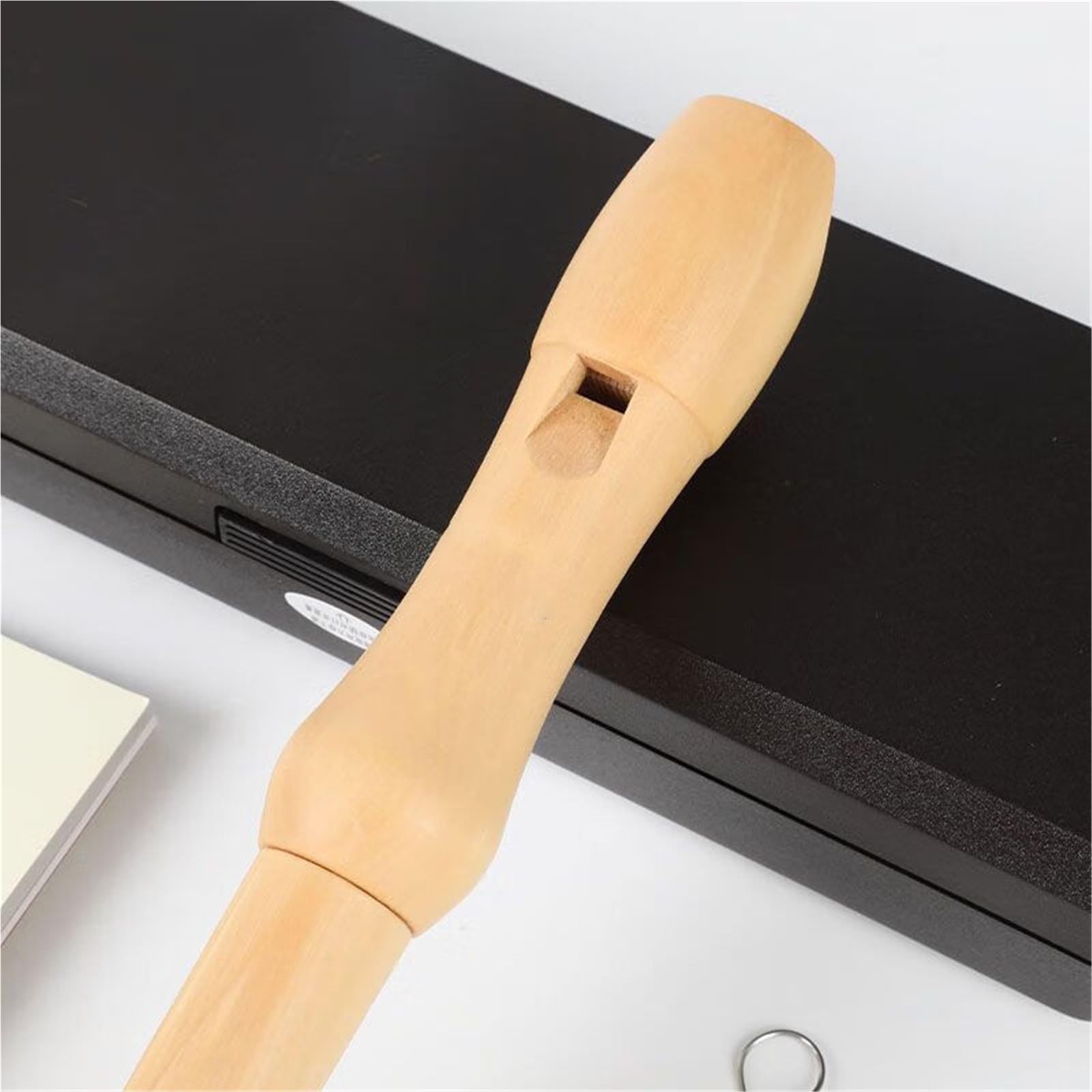 Rejestrator All Wood 6 otworowy Instrument Dla Początkujących Dorosłych Flety Proste Dla Początkujących