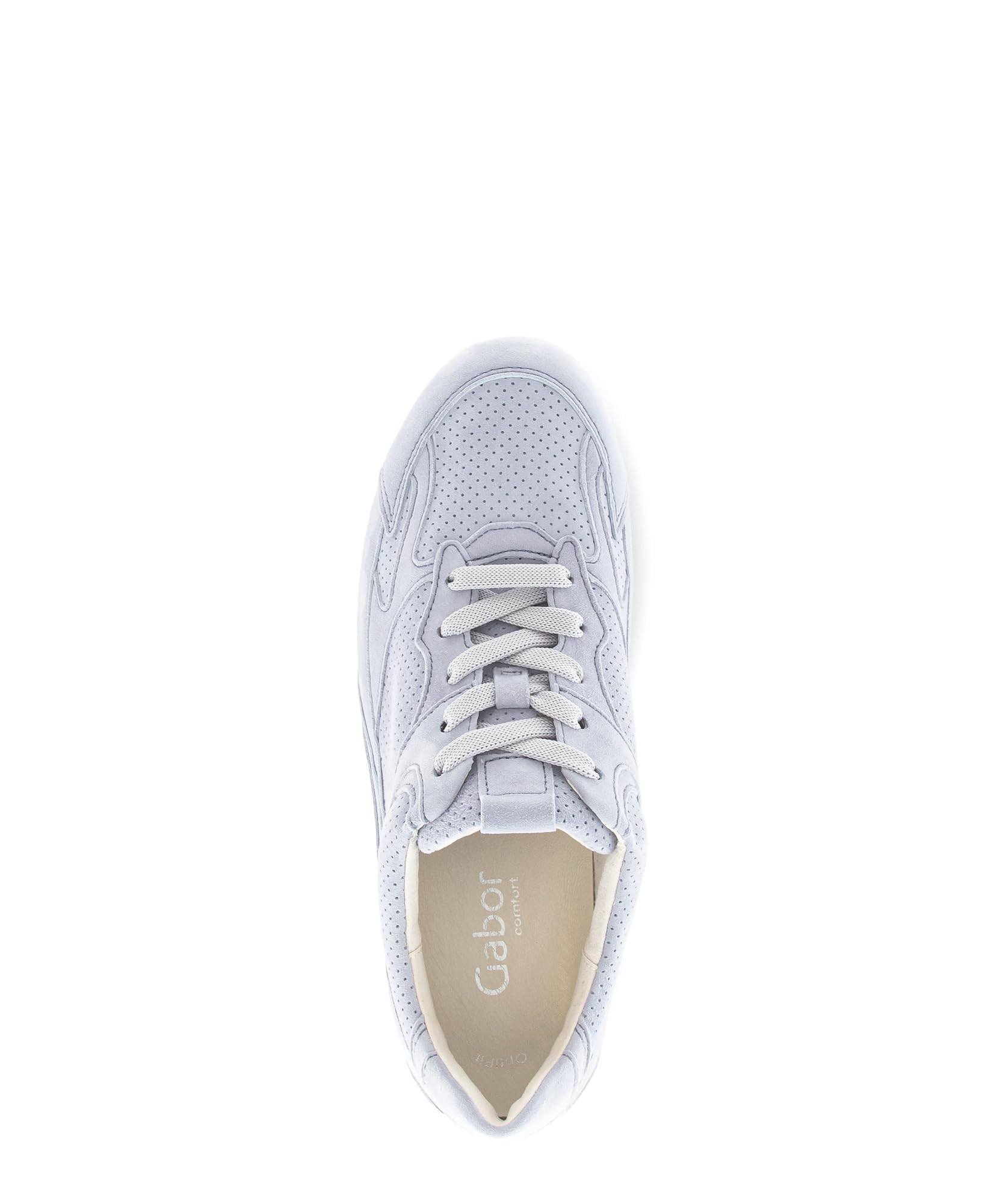 Gabor Damskie buty typu sneaker, damskie półbuty