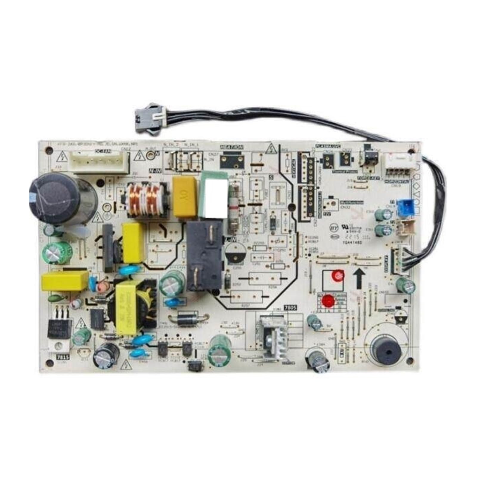 Air Conditioner Interior Motherboard KF-35G/N8Y-PC401 (5) 17122000051566