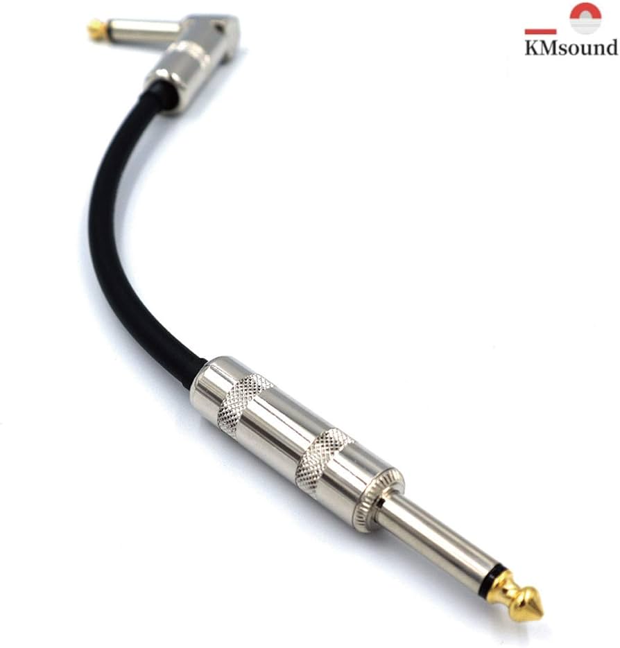 CANARE MONTREUX パッチケーブル 7本セット