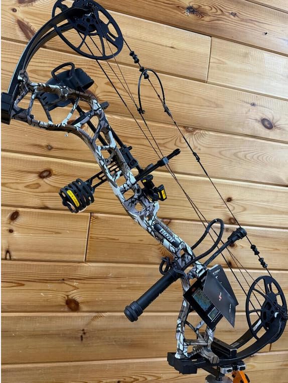 Bear Archery Special Edition Compound Bow Legit...