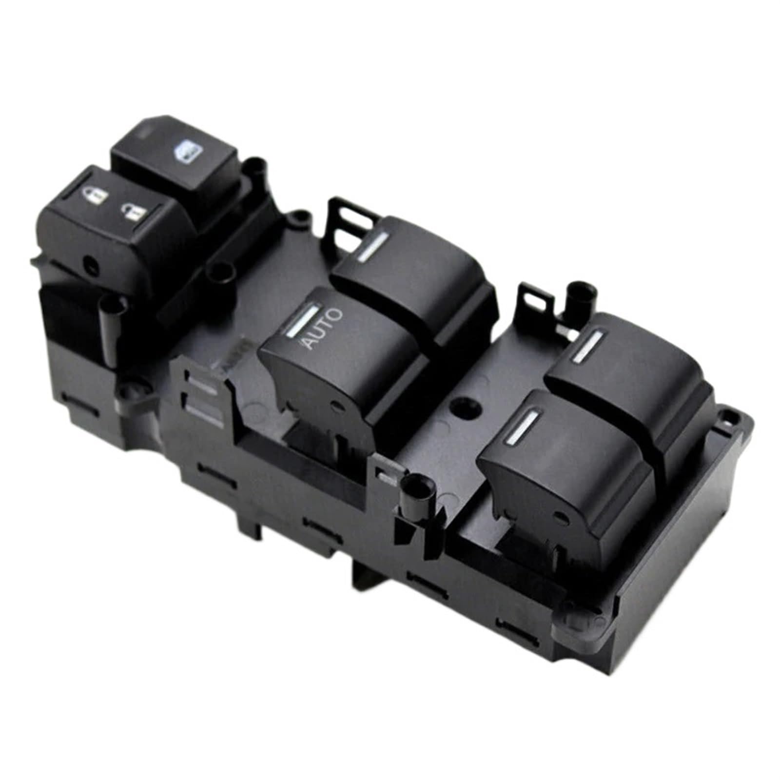 Commande de lève-vitre électrique gauche pour Honda Accord 2008-2012 - 7