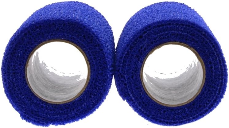 Andover Flexible Sports Tape Wrap (2 Pack)