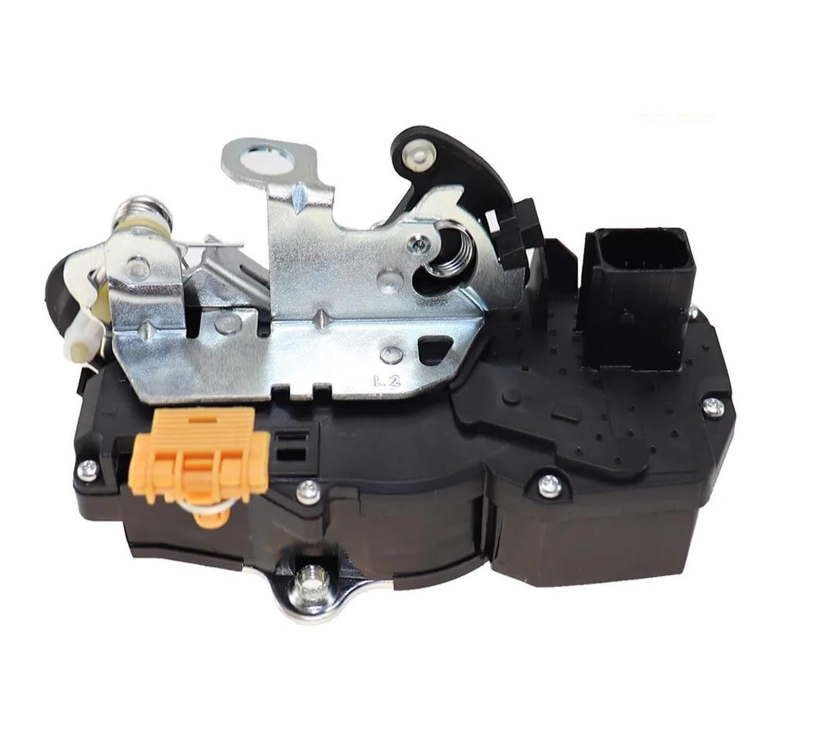 Maltay Rear Left Car Door Lock Actuator Door Lock Actuator Mechanism 931-303 For Gmc For Sierra 1500 2500 3500 For Yukon Xl 1500 2500 2007-2014(Rear Left)
