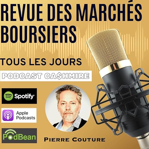 Le S&P 500 au sommet en attendant la Fed. Revue des march&eacute;s boursiers du mardi 27 janvier 2026