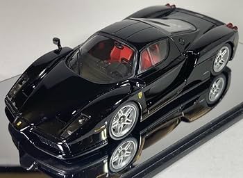 1/43 フェラーリ レッド 楽天市場】テクノモデル 1/43 フェラーリ 250 Gt エクスペリ