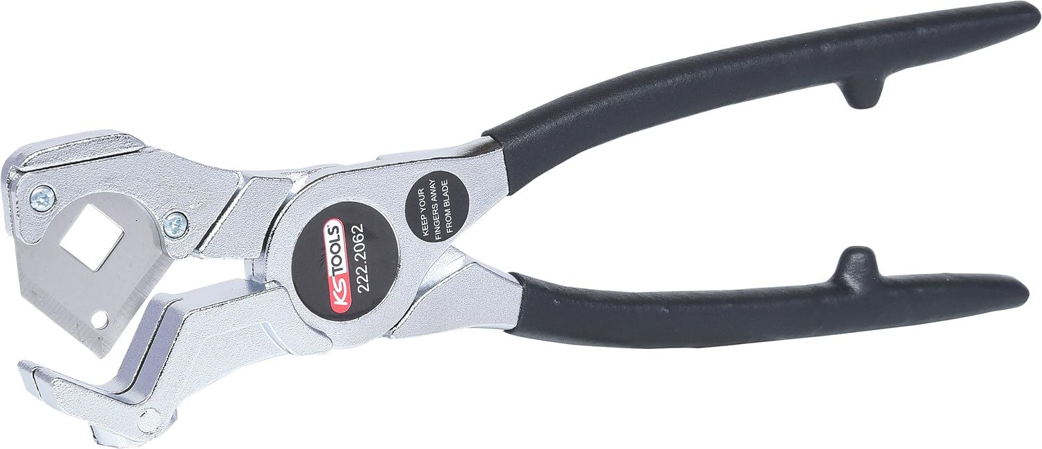 Coupe-tube Ø 6-35mm 222.2062 KS TOOLS pour cuivre et aluminium