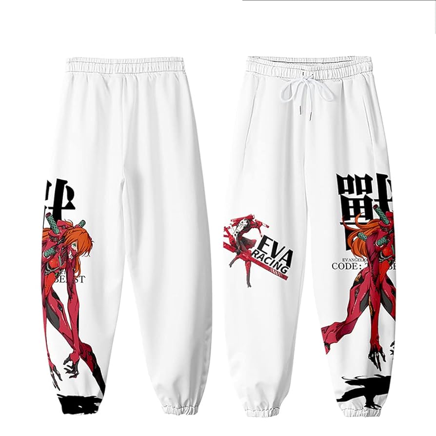 EVANGELION シャツ ジャンパースカート リボン コスプレ 白 空色 限定品『EVANGELION』アロハ発売！「綾波レイ」「アスカ」の2