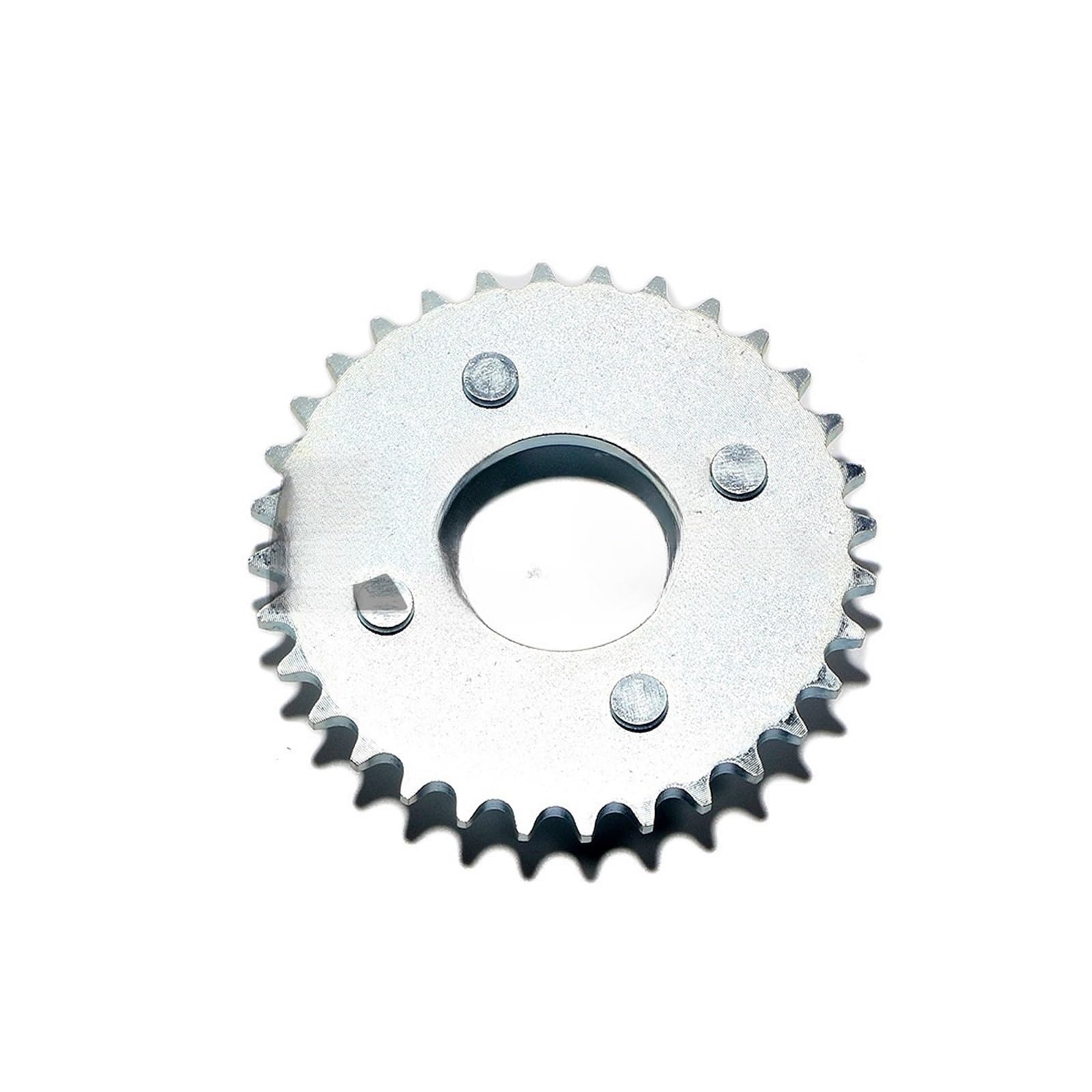 Piñón De Cadena Trasero para Motocicleta 420-32T para Hon&da Dax CT70 ST50 ST70 JC 70 Piñón Accionamiento