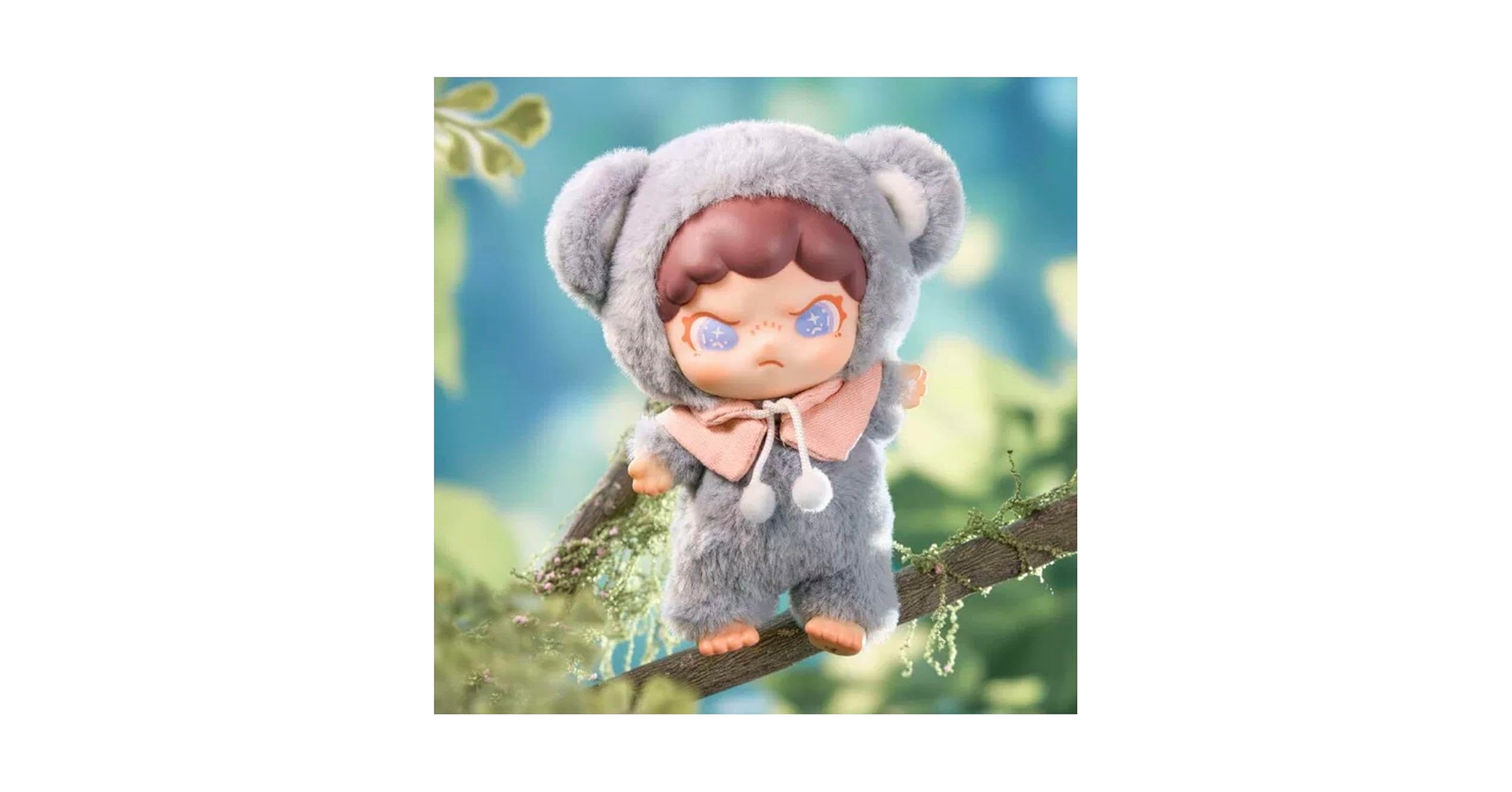 3体セットDora ぬいぐるみ　ドール　カバン飾り　TNT SPACE 新品 Amazon | Dora ぬいぐるみ ドール カバン飾り TNT SPACE KOALA
