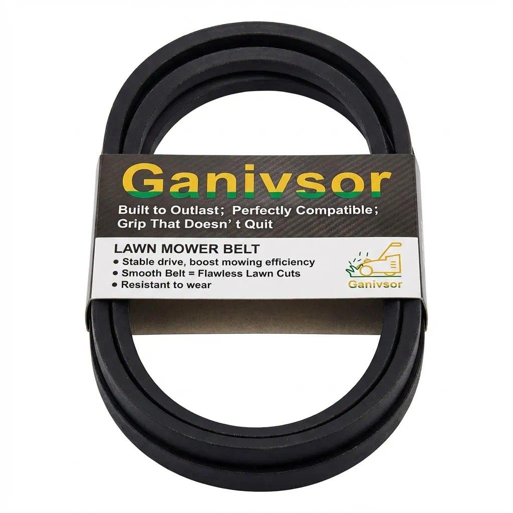 Gavin parts shop 405143 532405143 Mowers Belt for Craftsman Poulan Husqvarna