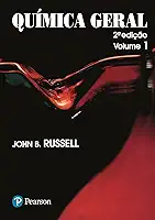 Química Geral: Volume 1
