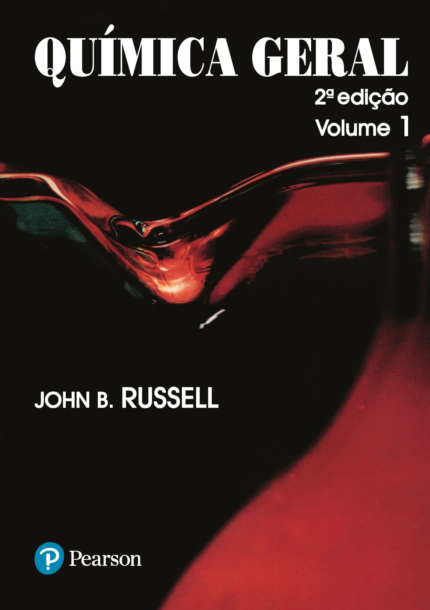 Química Geral: Volume 1 | Amazon.com.br
