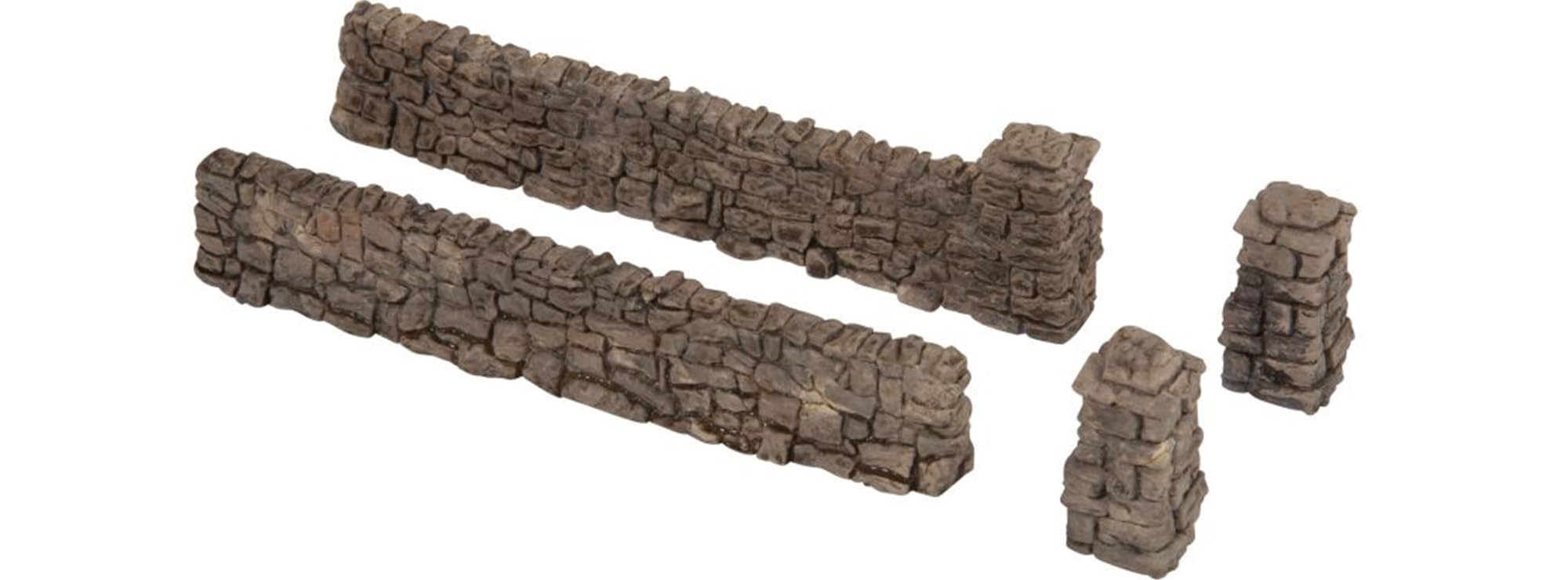 Noch 33170 Quarry Stone Wall