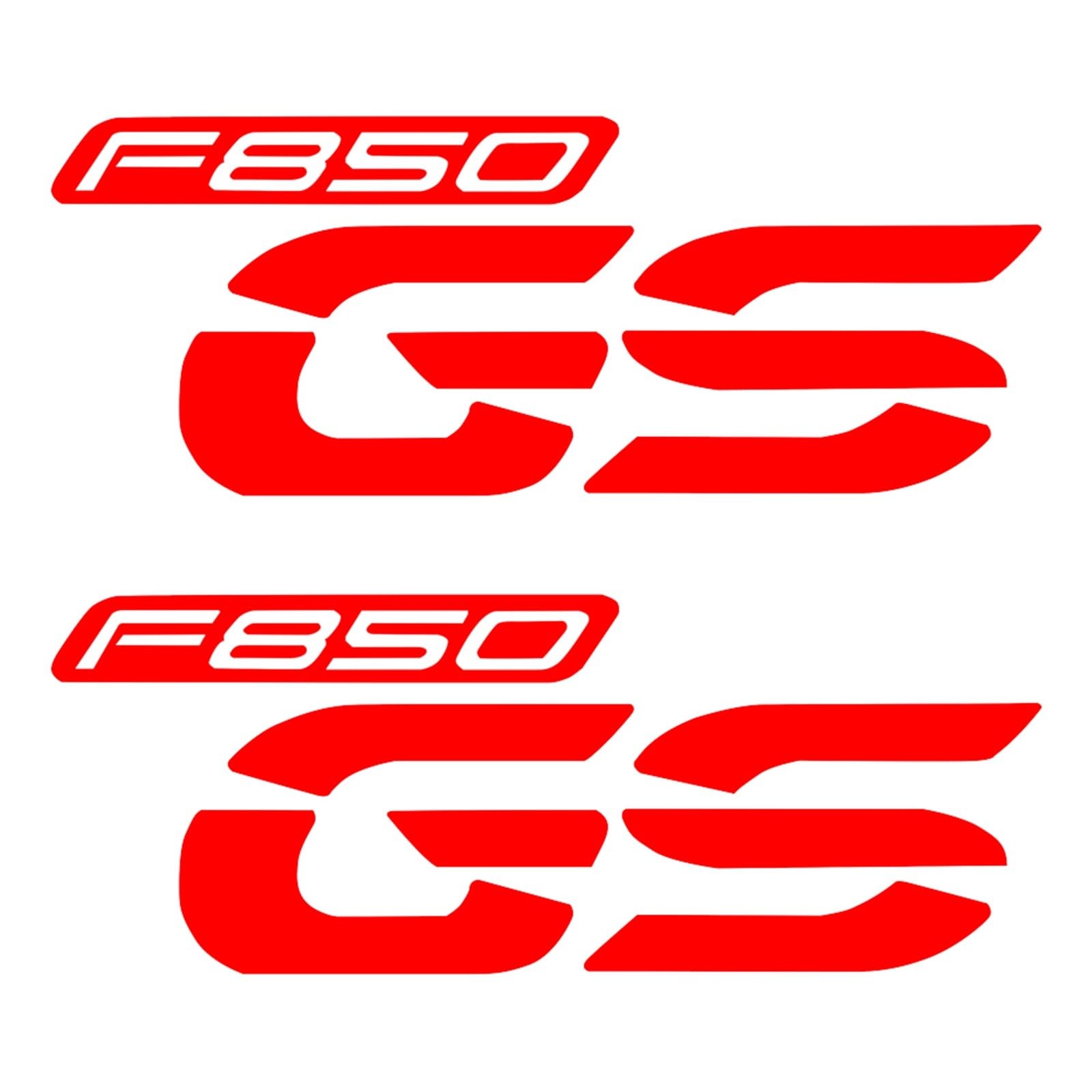 Motorcycle Stickers Waterproof Decals for BMW F850GS F850 F 850 GS 850GS Adventure 2018-2023 2022 Accessories Motorbike Sticker