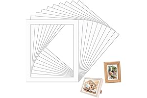 Paper Photo Frames 8x10: Display Your Cherished Memories with Ease