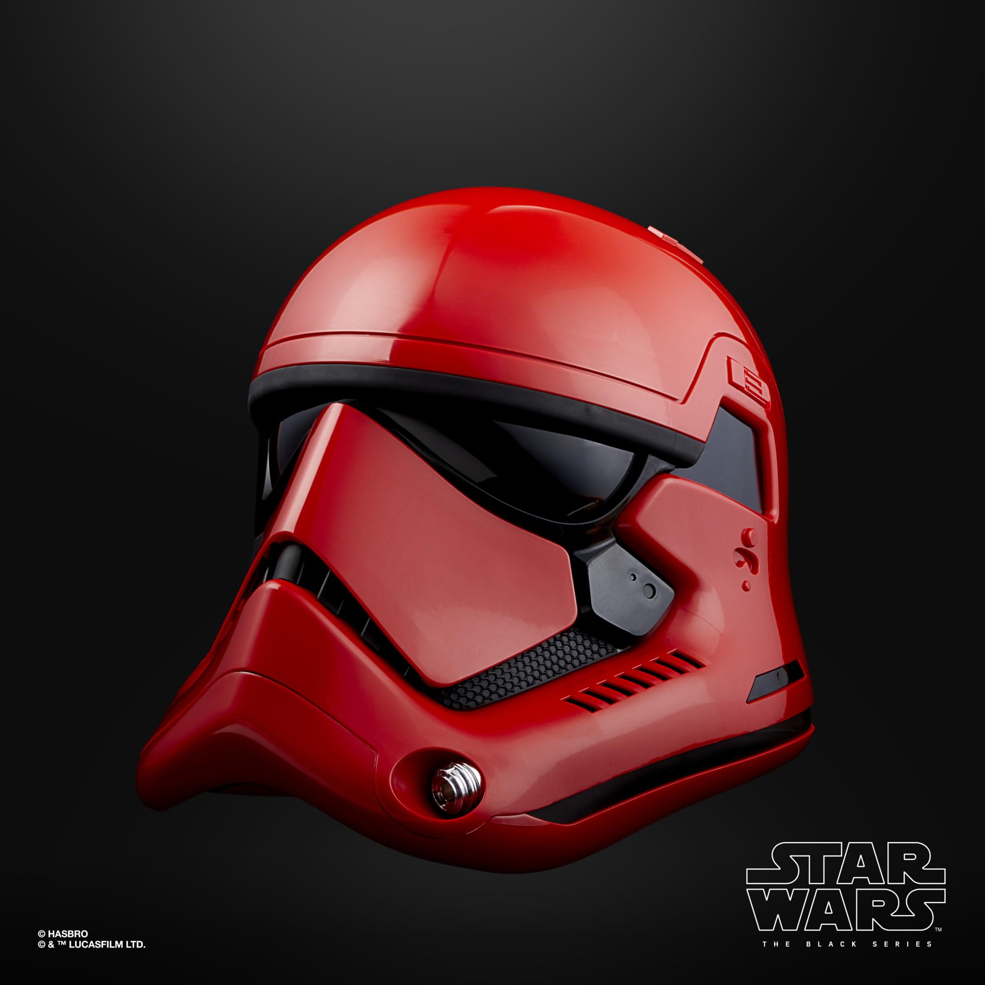 Star Wars The Black Series