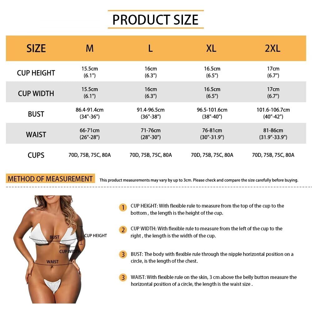 Bikini stringi dla kobiet dwuczęściowy seksowny zestaw bikini bezczelny trójkątny top mini bikini przezroczyste paski strój kąpielowy