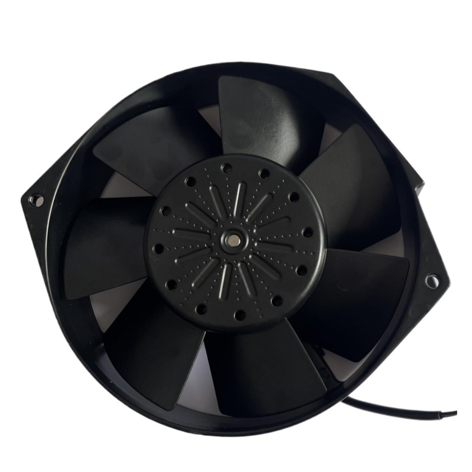 Ventilador de Flujo axial UZS15D20-M 200V 35/33W 172 * 150 * 38mm