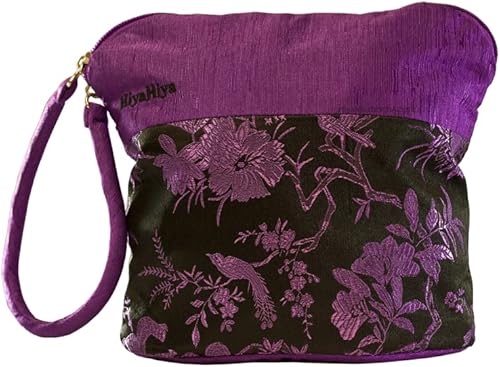 Miniatura 4 de HiyaHiya Juego de agujas para calcetines, afiladas de 6 pulgadas de doble punta