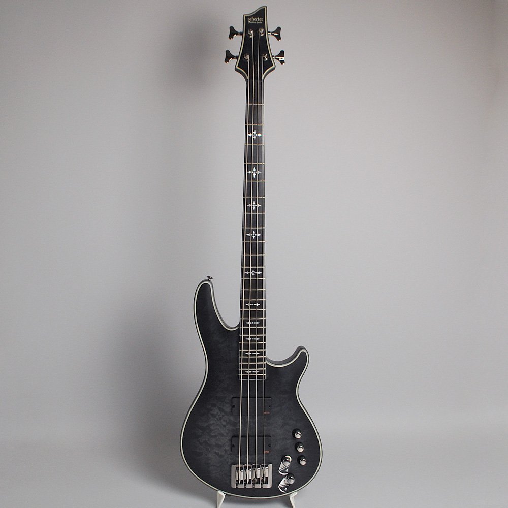 Amazon | SCHECTER HELLRAISER EXTREME 4 【AD-HR-EX-BASS-4】 エレキ