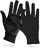 【秋冬アウトドア運動が愛用】 ランニンググローブ アウトドアグローブ 防寒手袋 柔軟性で・細かい作業が楽 自転車手袋 滑り止め スマホ対応 高弾力 サイクリング 登山 釣り 通勤通学 作業