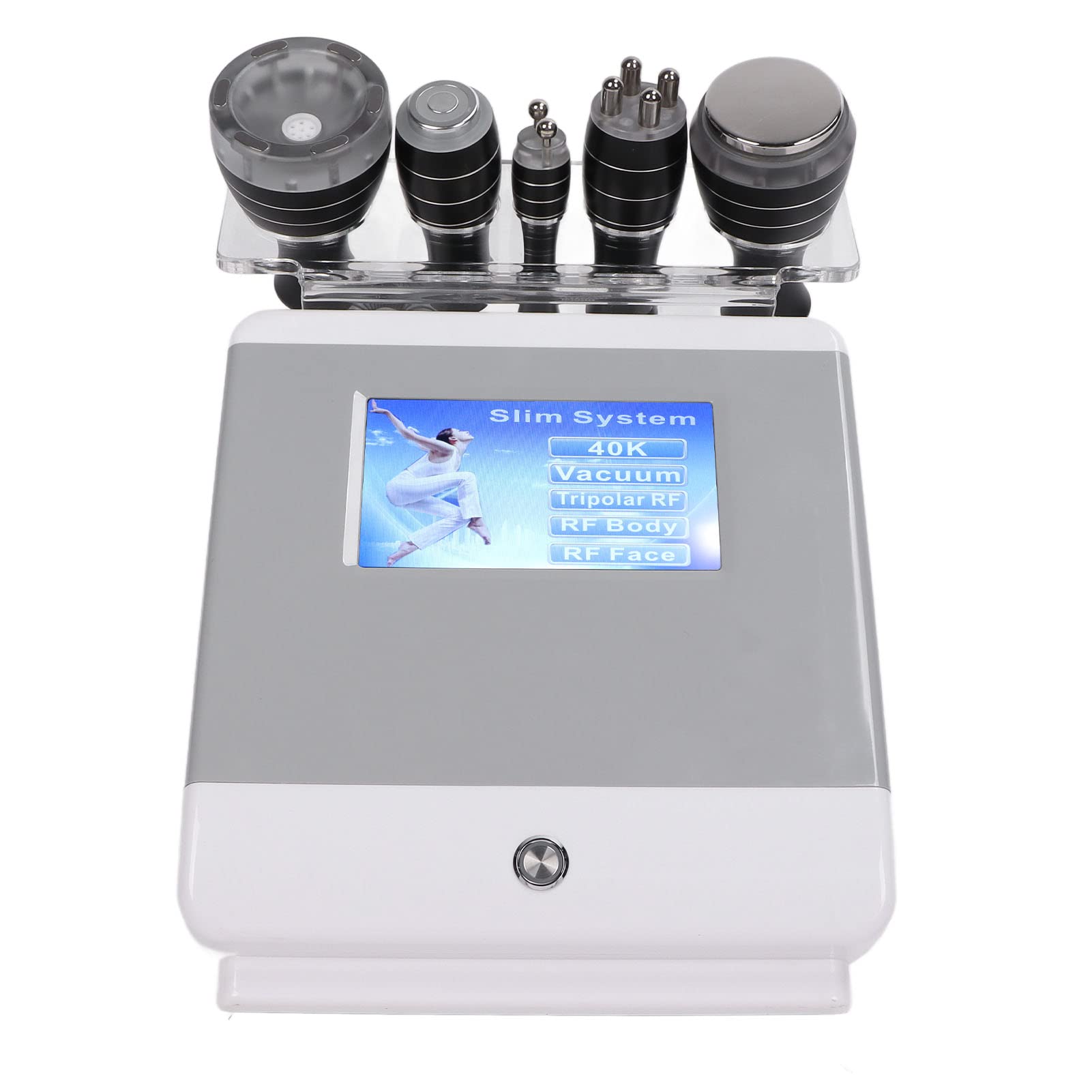 RF 40KHz Body Slimming Machine UK Plug 220V