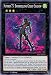 Number 75: Bamboozling Gossip Shadow - BLRR-EN032 - Secret Rare - 1st Edition
