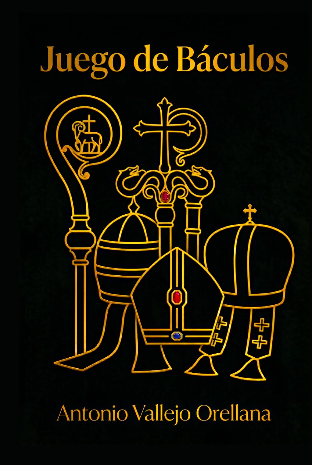 Juego de Báculos