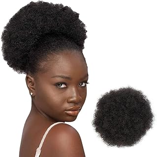 Postiche africain Clearance