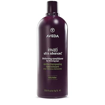 AVEDA invati ultra advanced シャンプー 1L Amazon.com: Aveda Invati Ultra Advanced Thickening