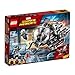 LEGO Marvel Ant-Man Quantum Realm Explorers 76109 Building Set (200 Piece)
