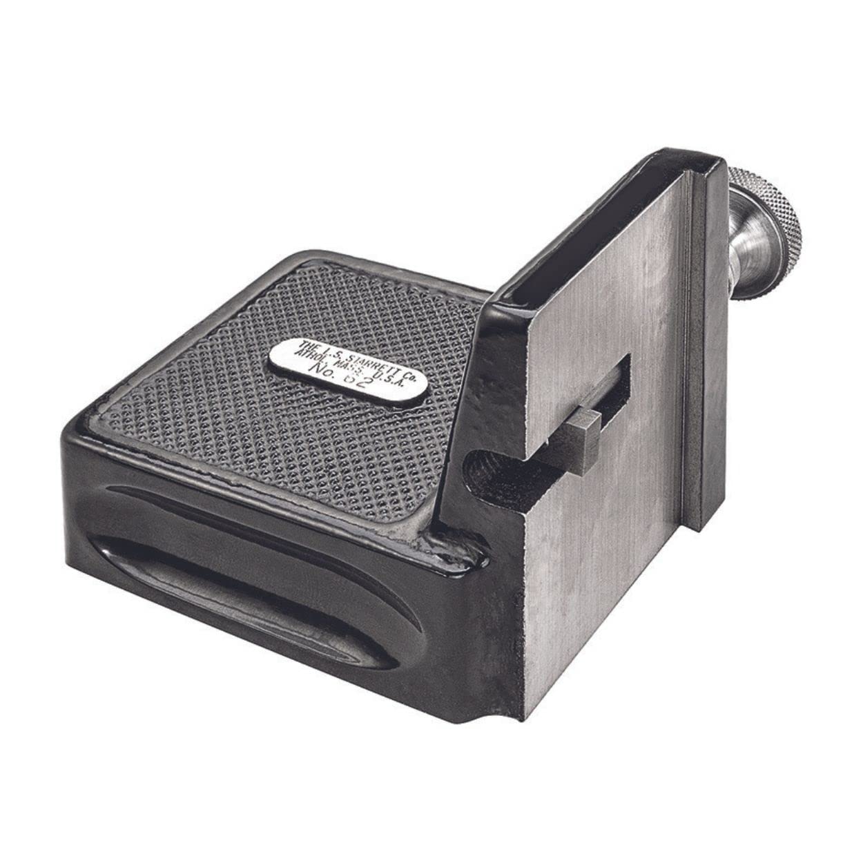Starrett 62 - Soporte para reglas