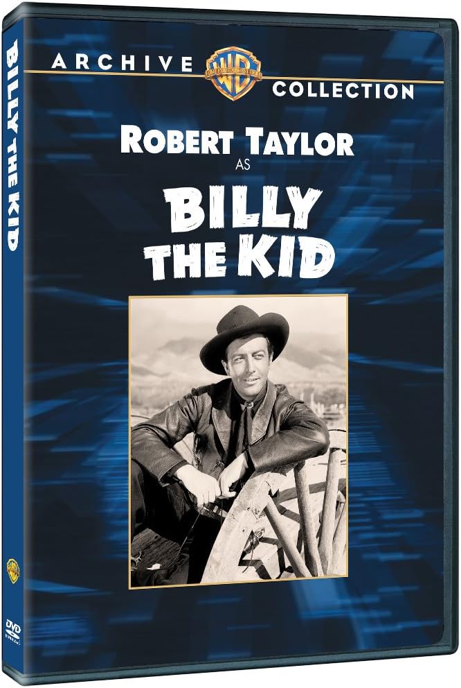 Billy The Kid