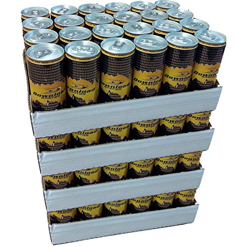 Download Energy Drink 96 x 0,25l Dose XXL-Paket Cover