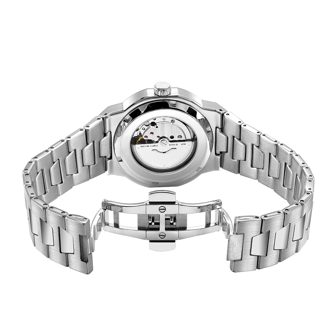Rotary GB05410-24 Herren Armbanduhr