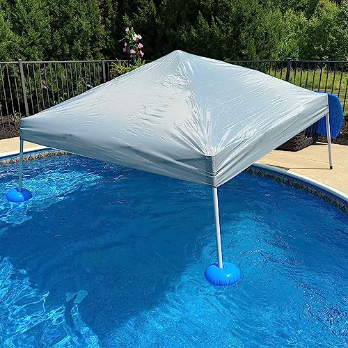 Top 10 Floating Umbrella For Pool of 2022 Katynel
