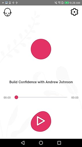 Build Confidence with Andrew Johnson