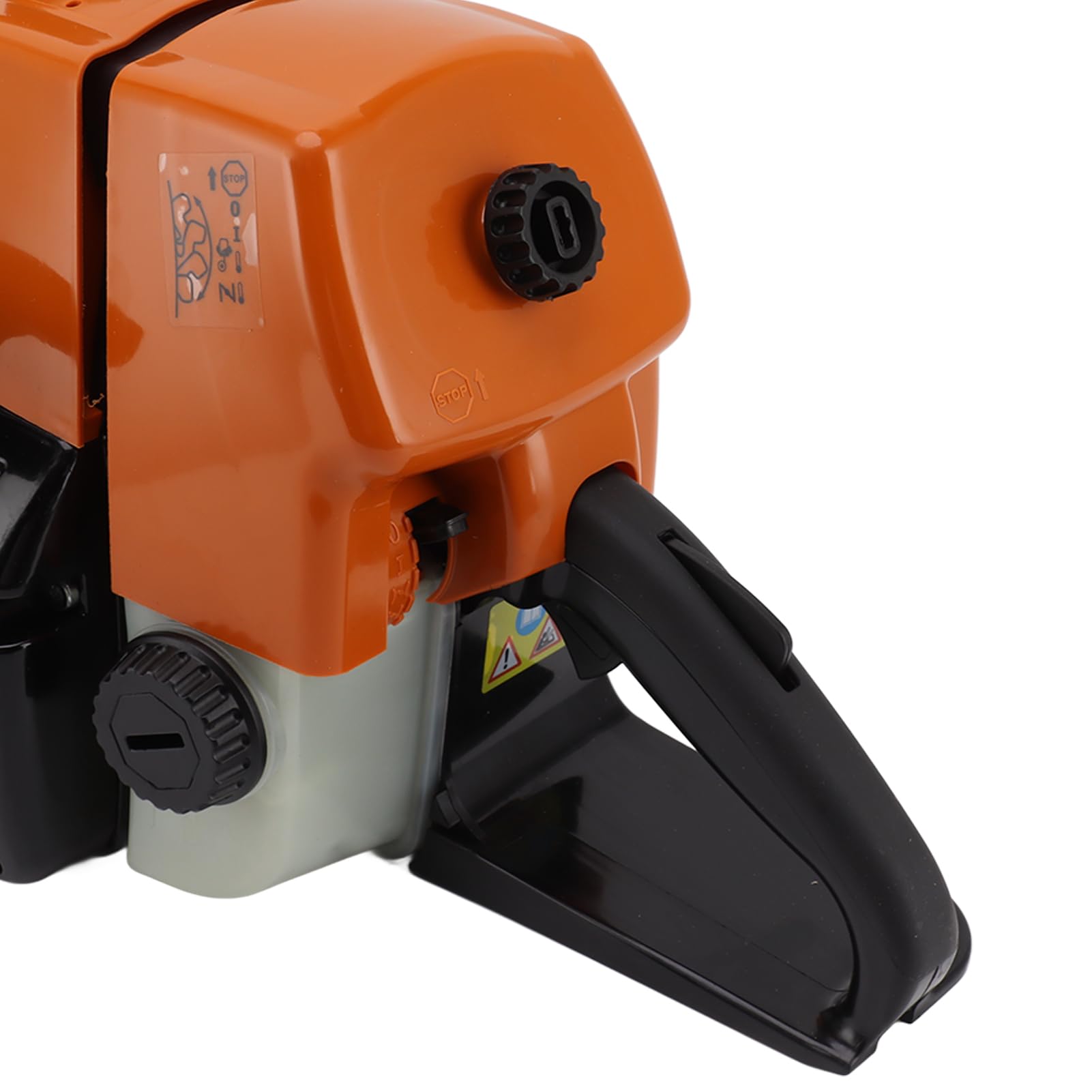 Motosega a benzina G660, 92 cc per silvicoltura, motosega professionale a benzina, per lame da 50 cm e più lunghe, facile da usare per alberi
