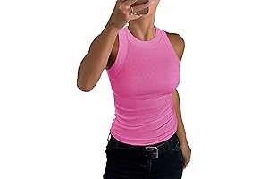 Women's Racerback Valentine's Tank Top