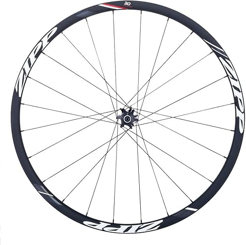 Zipp 30 Curso Trasero Clincher XD-R Conductor Cuerpo Llanta Freno - Negro