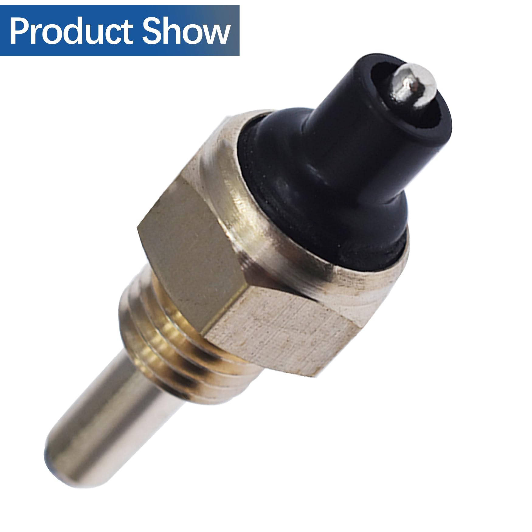 Oil Temperature Sensor com: Honda 37750-HC4-751 Replacement for