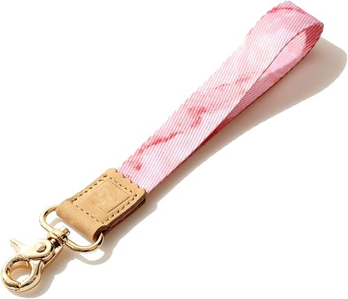 Miniatura 18 de DQL Llavero con 7 chakras para protección contra el mal de ojo y buena suerte, llavero con cordón de muñeca de mano, lindo soporte para llavero de