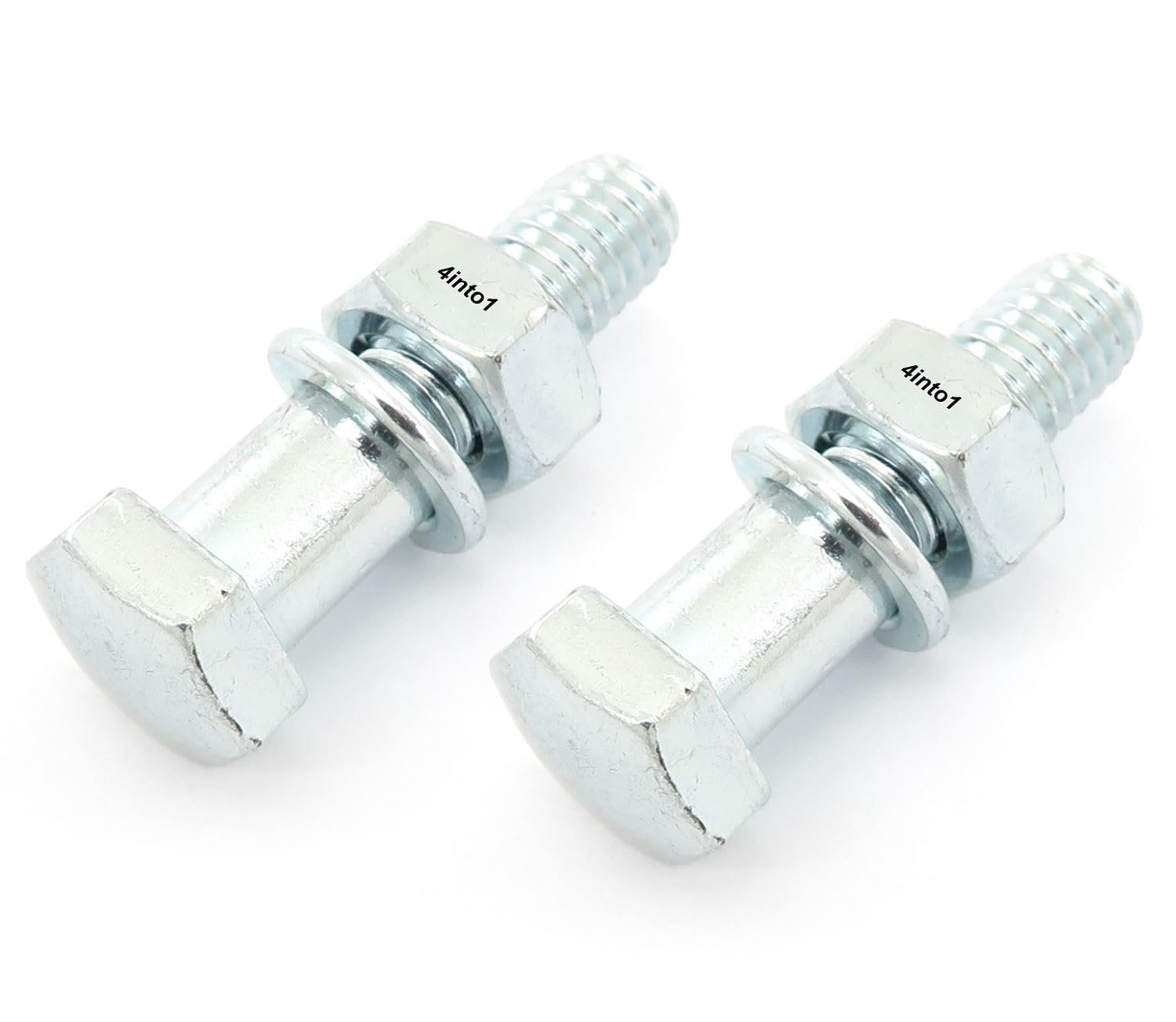 Amazon.com: 4into1 Set of 2 - Lever Pivot Bolts - 90114-310-000