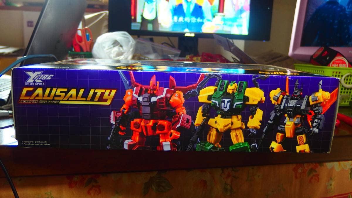 Amazon.co.jp: 【ジシュコン】DXインセクトロン FansProject FP-DX 